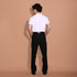 Edge Polo White
